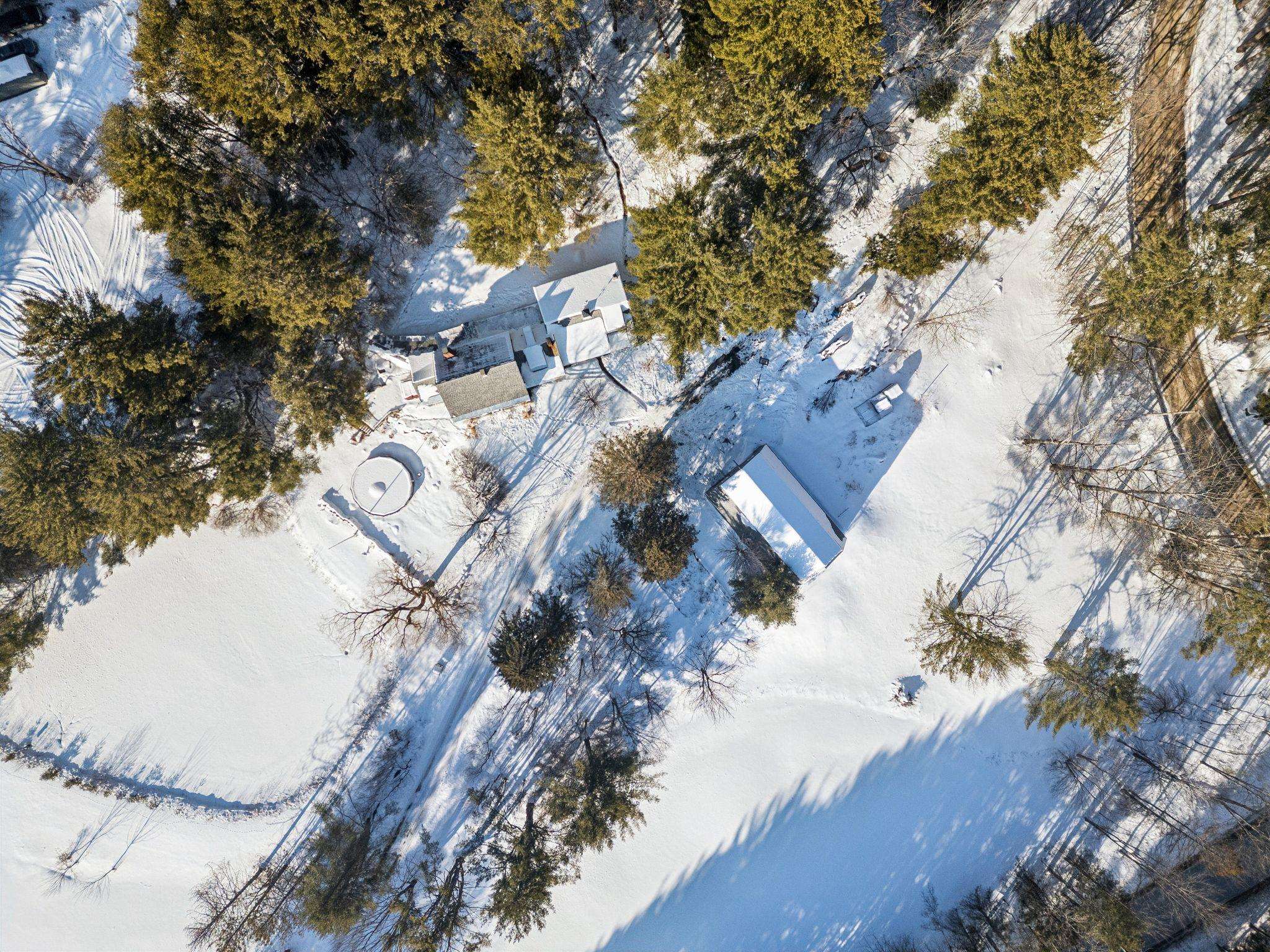 311 Fairgrounds Road Bradford, NH 03221 - Photo 45 of 48