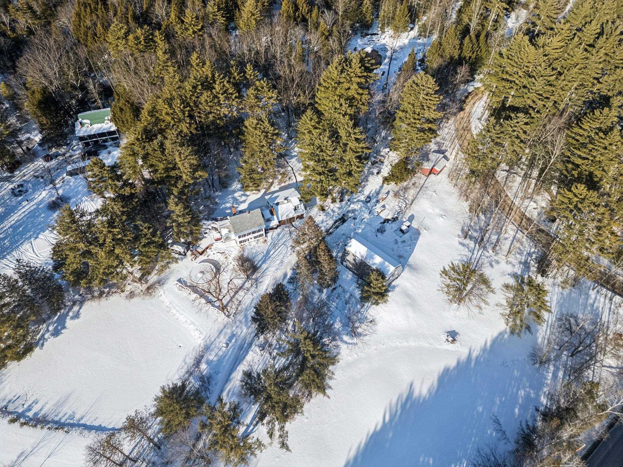 311 Fairgrounds Road Bradford, NH 03221 - Photo 46 of 48