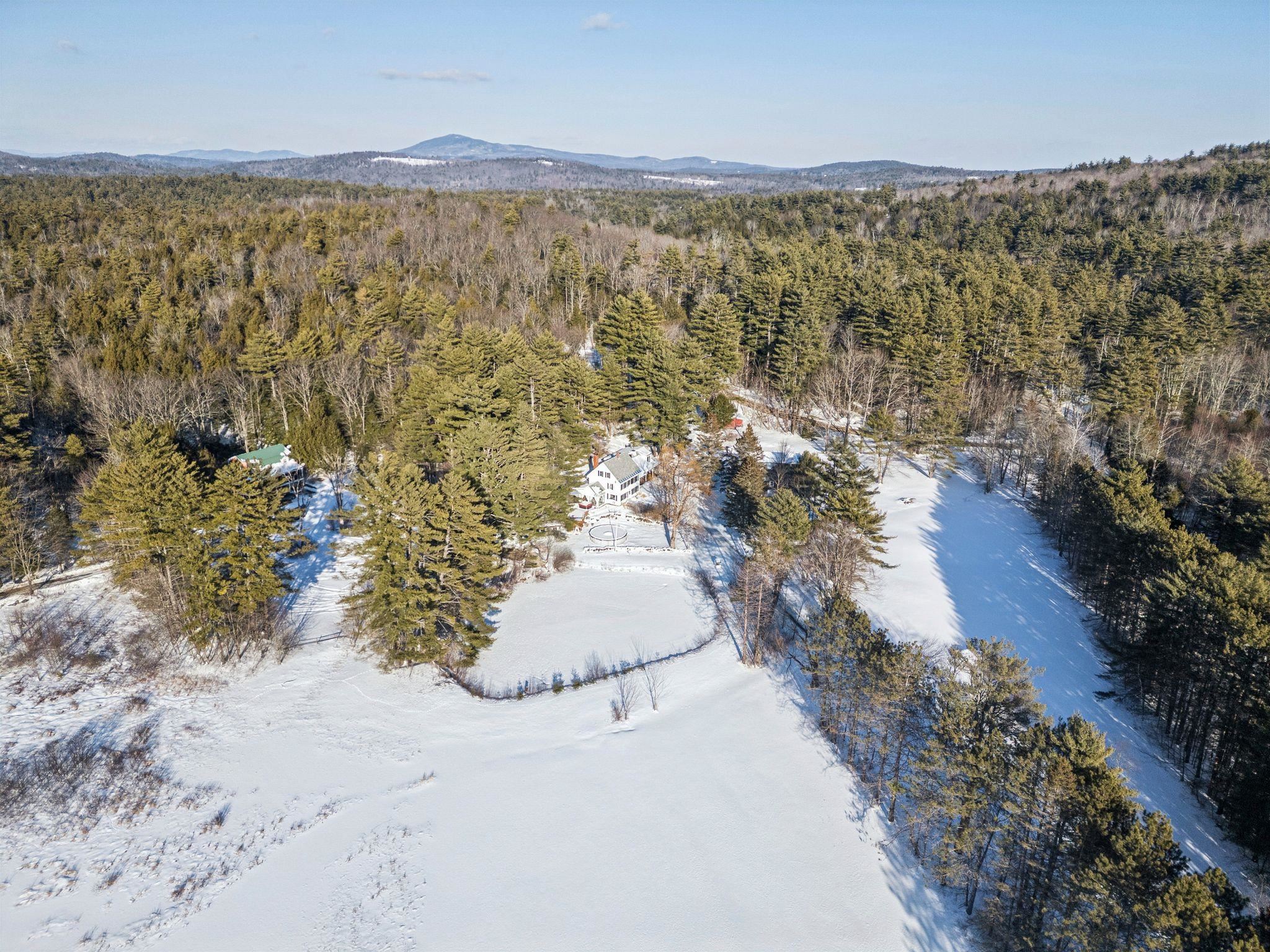 311 Fairgrounds Road Bradford, NH 03221 - Photo 47 of 48