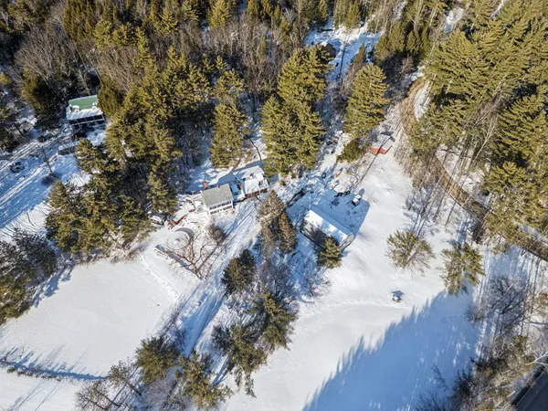 $715,000 | 311 Fairgrounds Road, Bradford, NH 03221