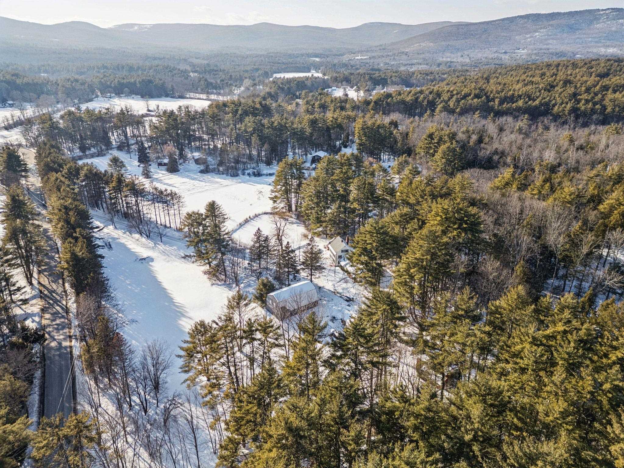 311 Fairgrounds Road Bradford, NH 03221 - Photo 48 of 48