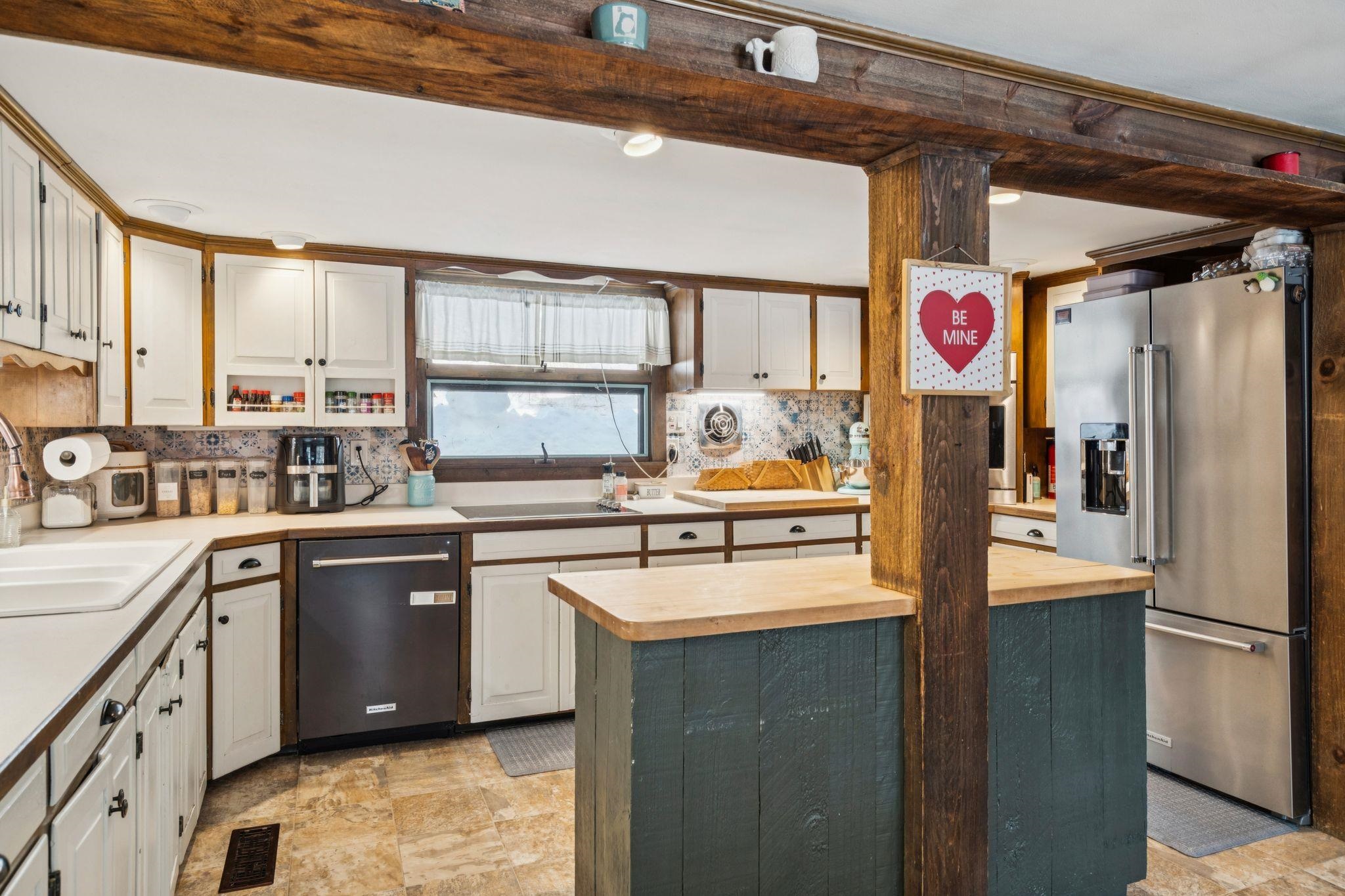 311 Fairgrounds Road Bradford, NH 03221 - Photo 8 of 48