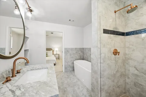 $669,000 | 10618 Bordley Drive, Houston, TX 77042