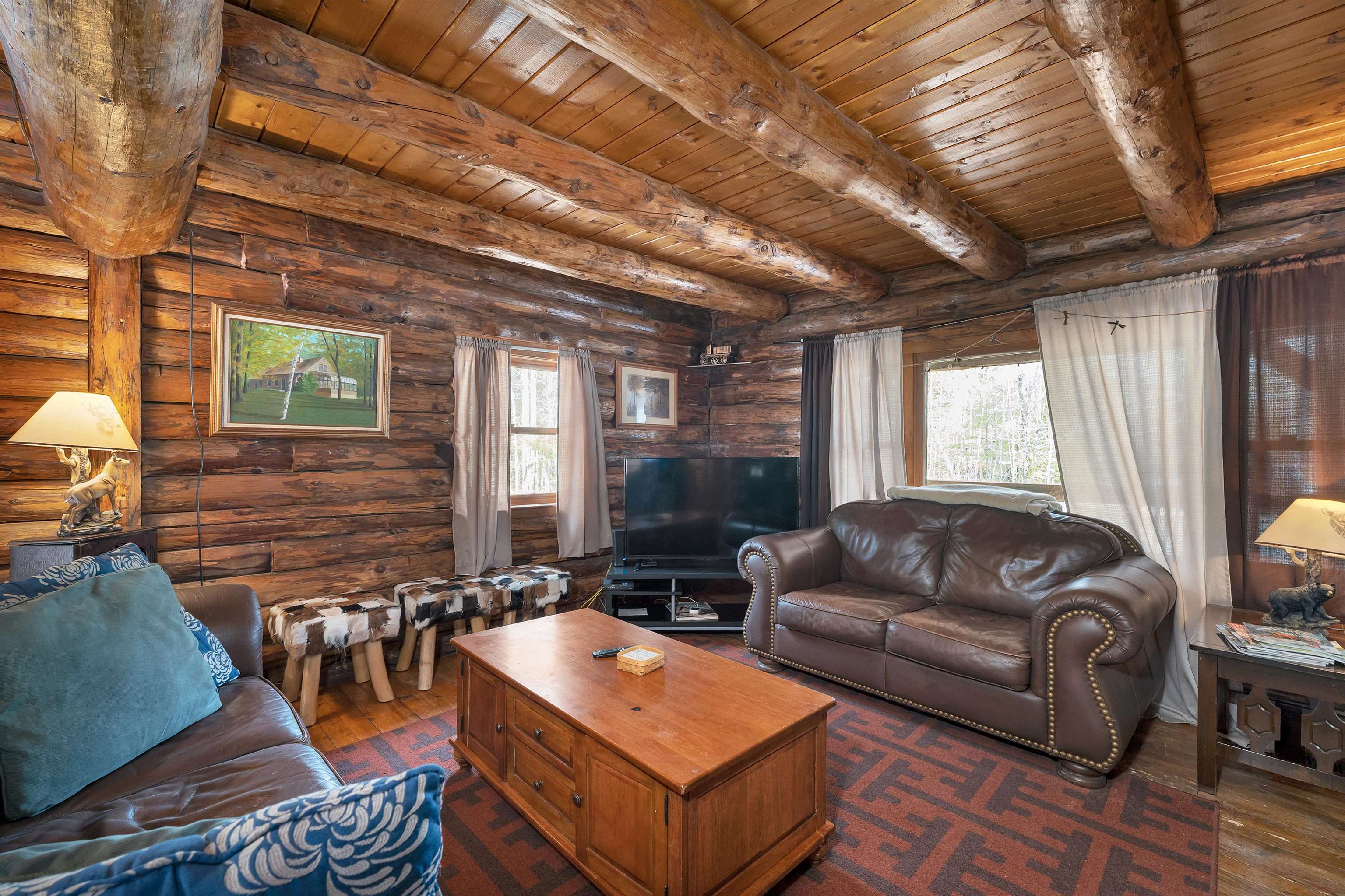 109 Mountain View Road Campton, NH 03223 - Photo 17 of 53