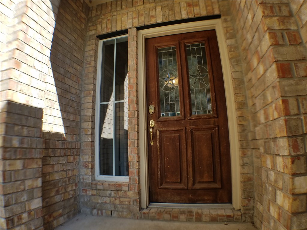 2208 Hayfield Square Pflugerville, TX 78660 - Photo 2 of 29 a view of front door of house