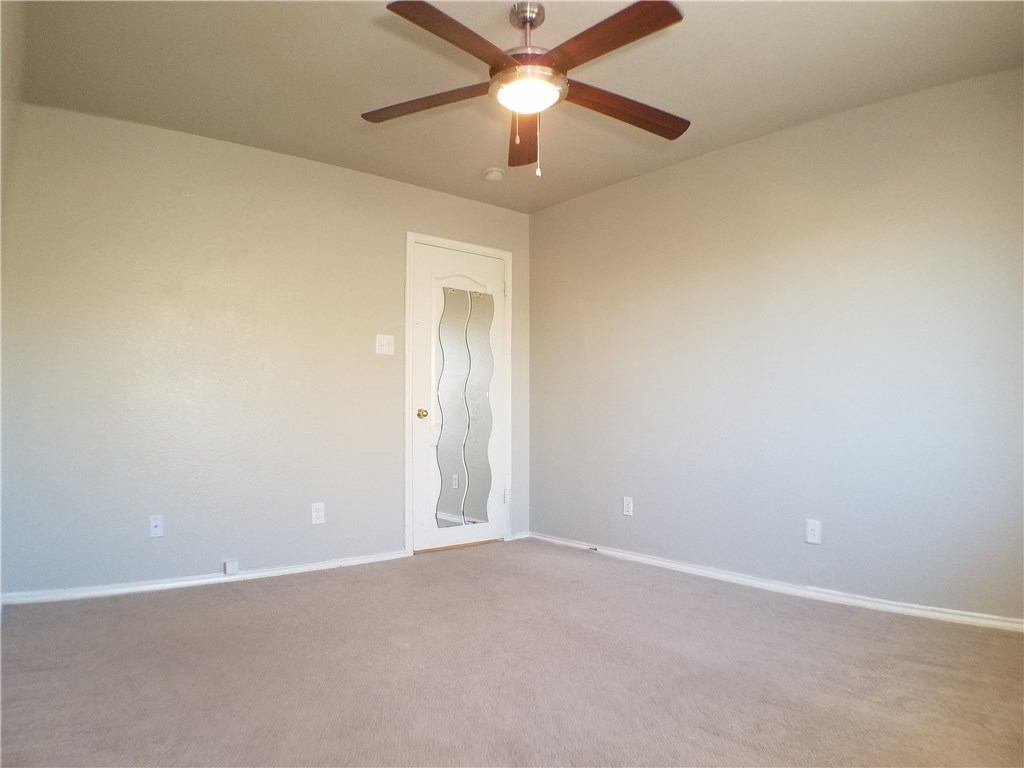 2208 Hayfield Square Pflugerville, TX 78660 - Photo 24 of 29 a view of an empty room
