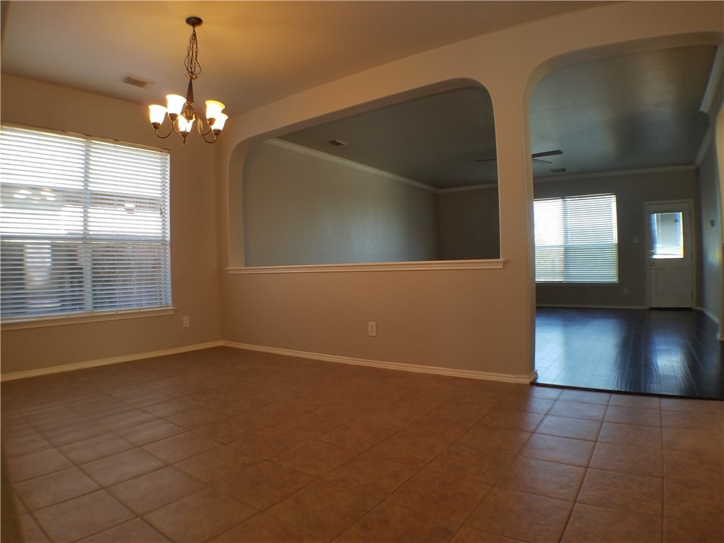 2208 Hayfield Square Pflugerville, TX 78660 - Photo 10 of 29 a view of livingroom with window