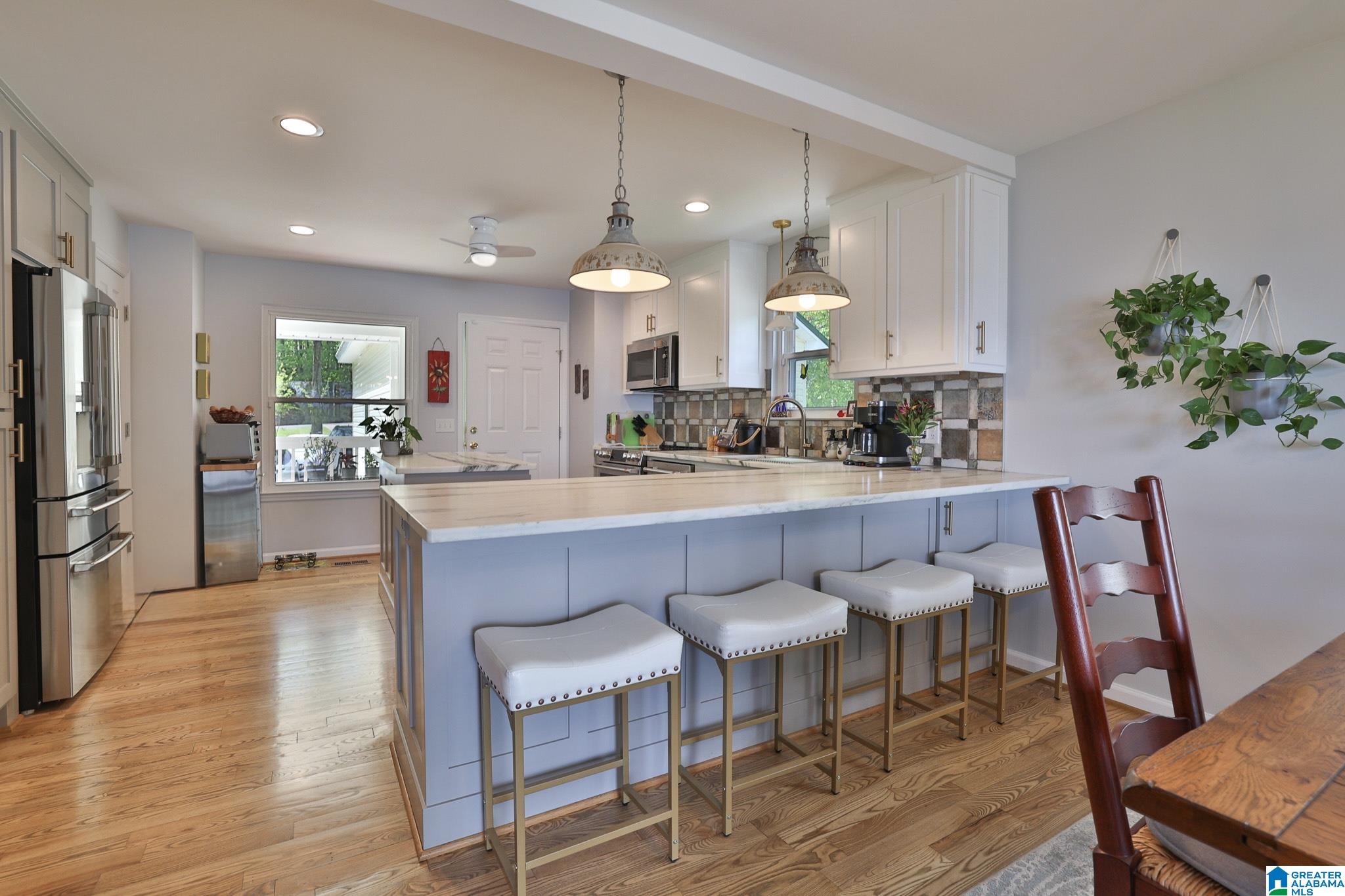 2825 Waldrop Road Ashville, AL 35953 - Photo 8 of 72