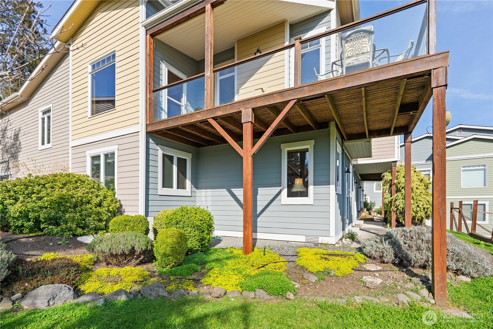 475 Perry Place, Unit 6 Friday Harbor, WA 98250 - Photo 25 of 30