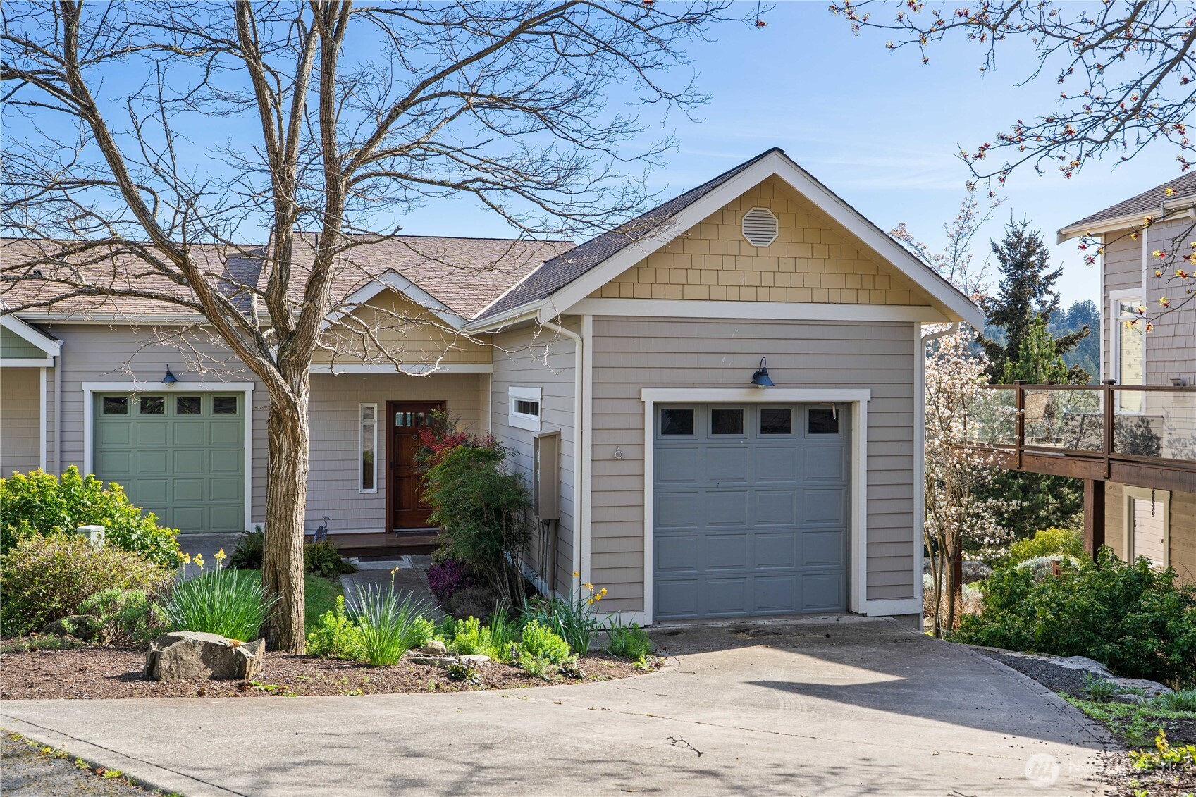 475 Perry Place, Unit 6 Friday Harbor, WA 98250 - Photo 26 of 30