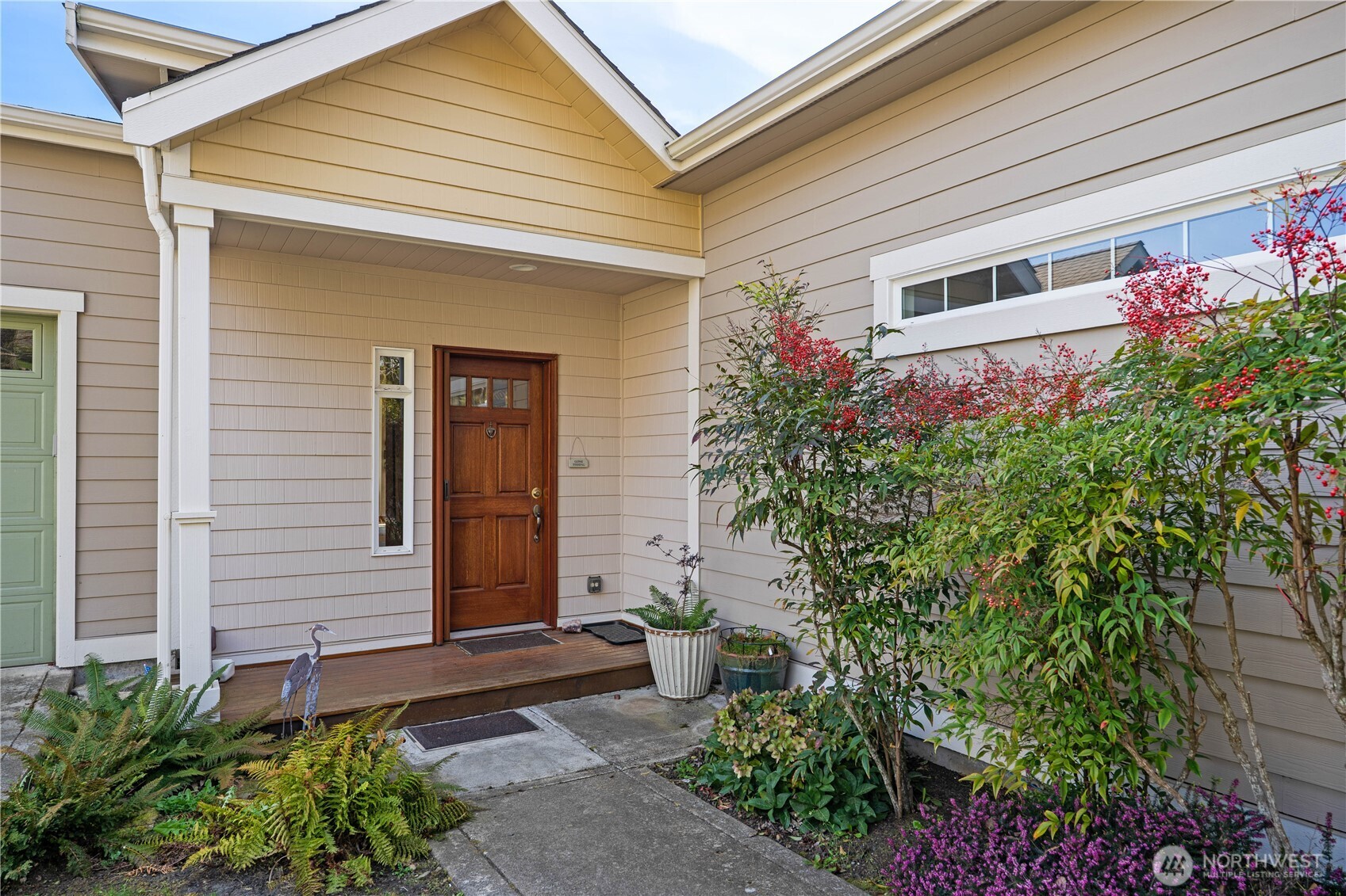 475 Perry Place, Unit 6 Friday Harbor, WA 98250 - Photo 27 of 30