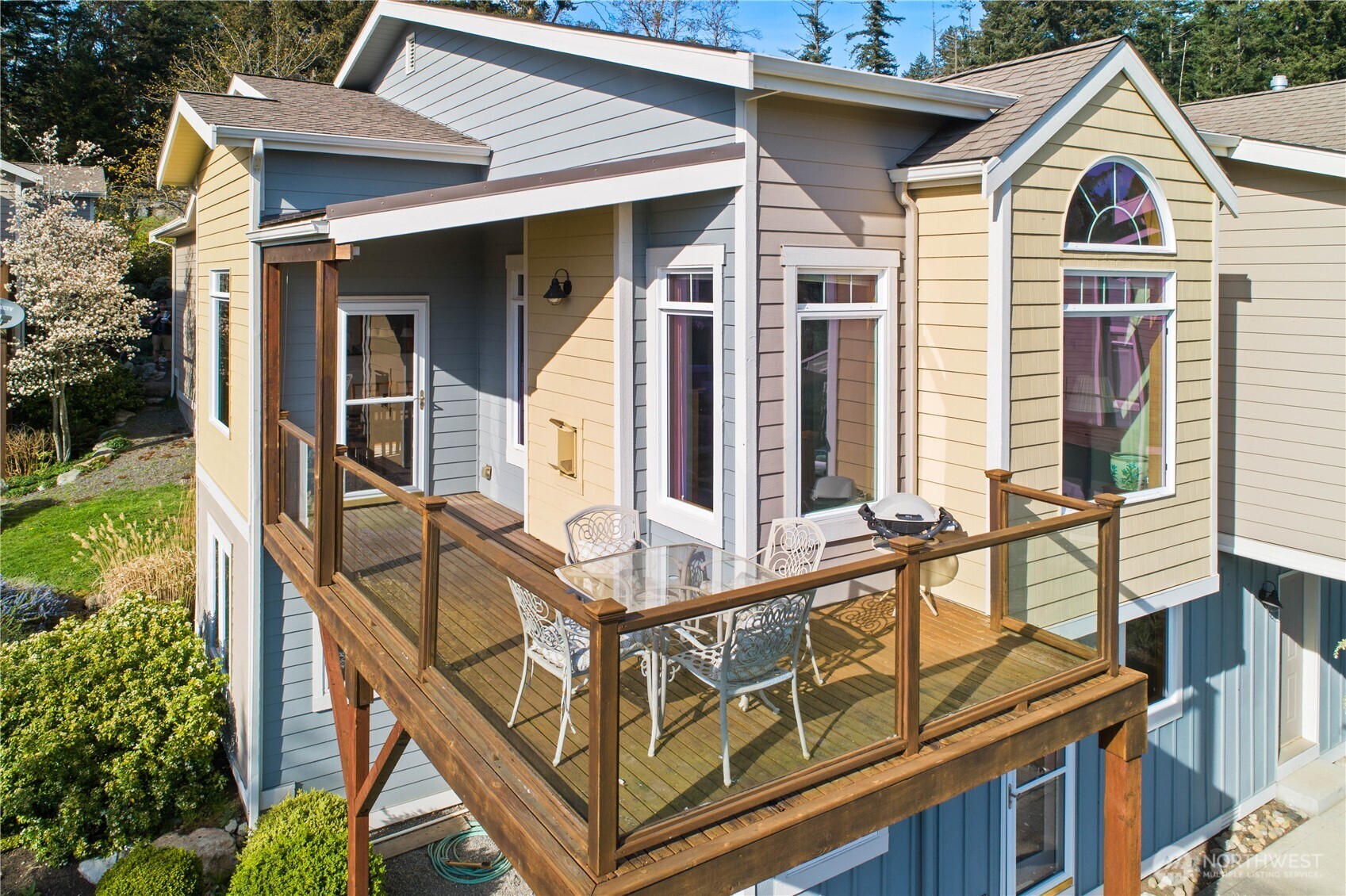 475 Perry Place, Unit 6 Friday Harbor, WA 98250 - Photo 28 of 30