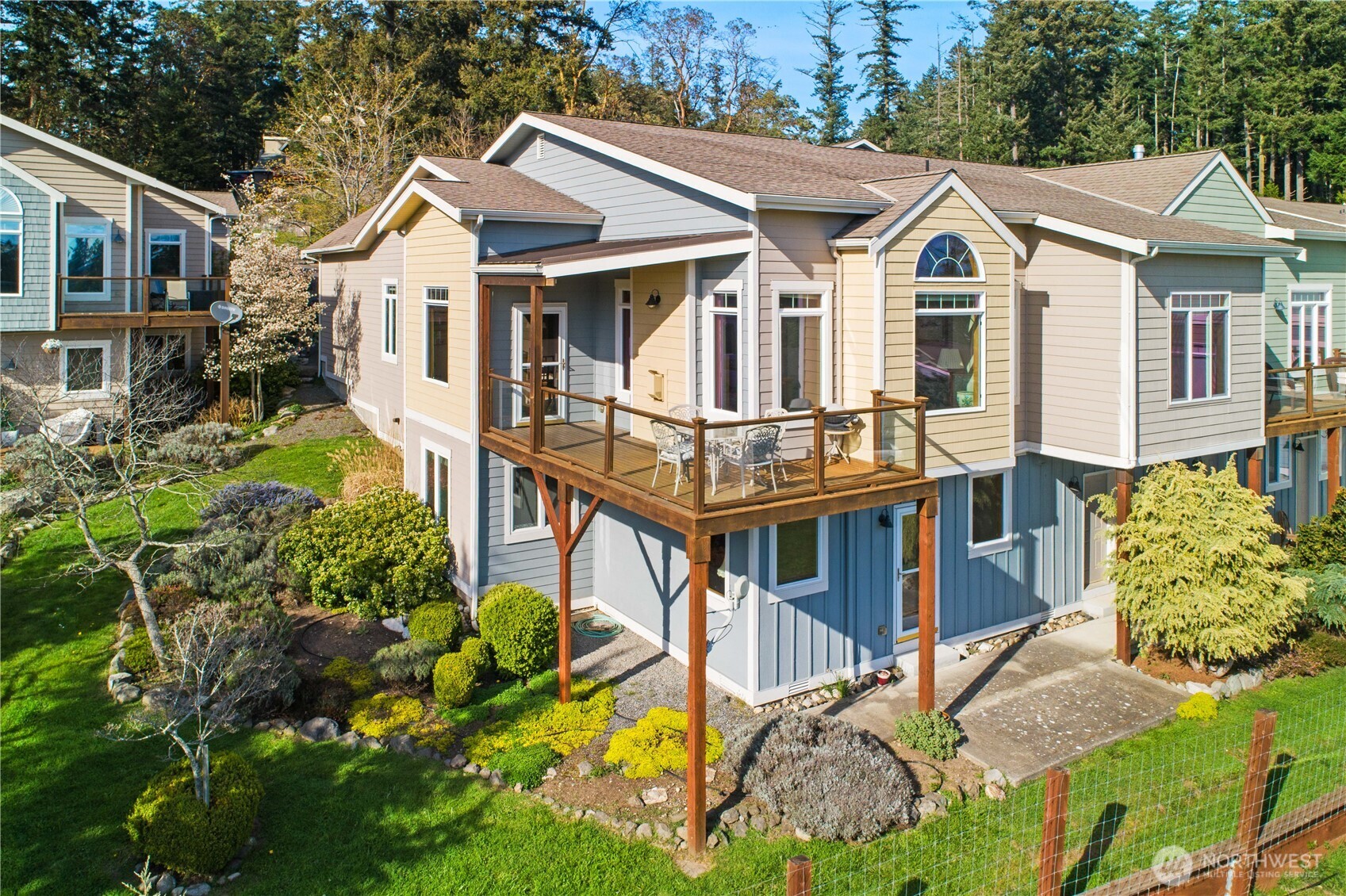 475 Perry Place, Unit 6 Friday Harbor, WA 98250 - Photo 29 of 30