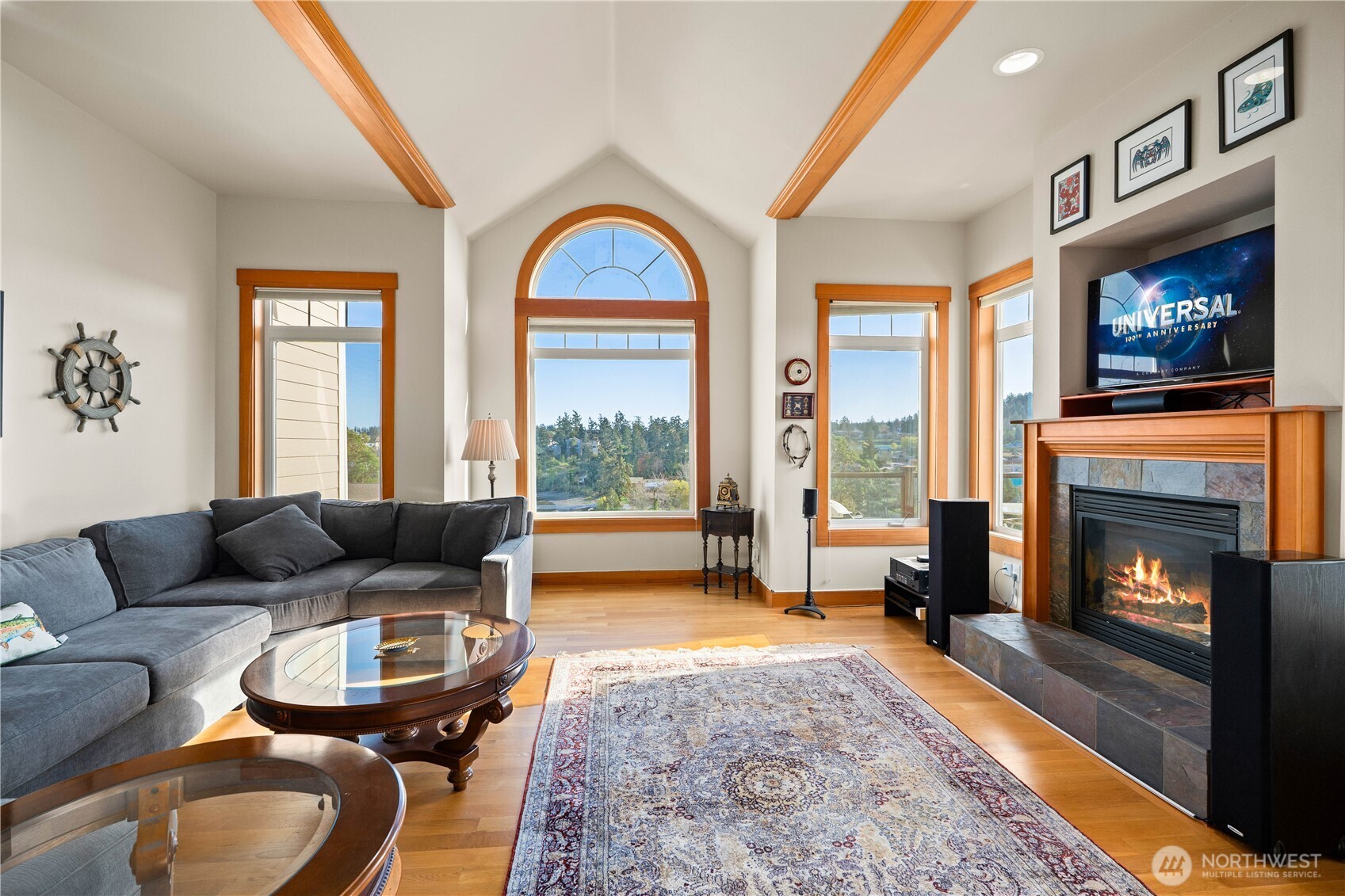 475 Perry Place, Unit 6 Friday Harbor, WA 98250 - Photo 7 of 30