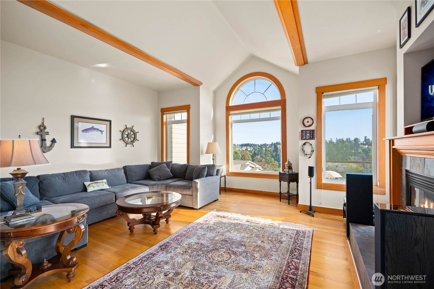 475 Perry Place, Unit 6 Friday Harbor, WA 98250 - Photo 8 of 30