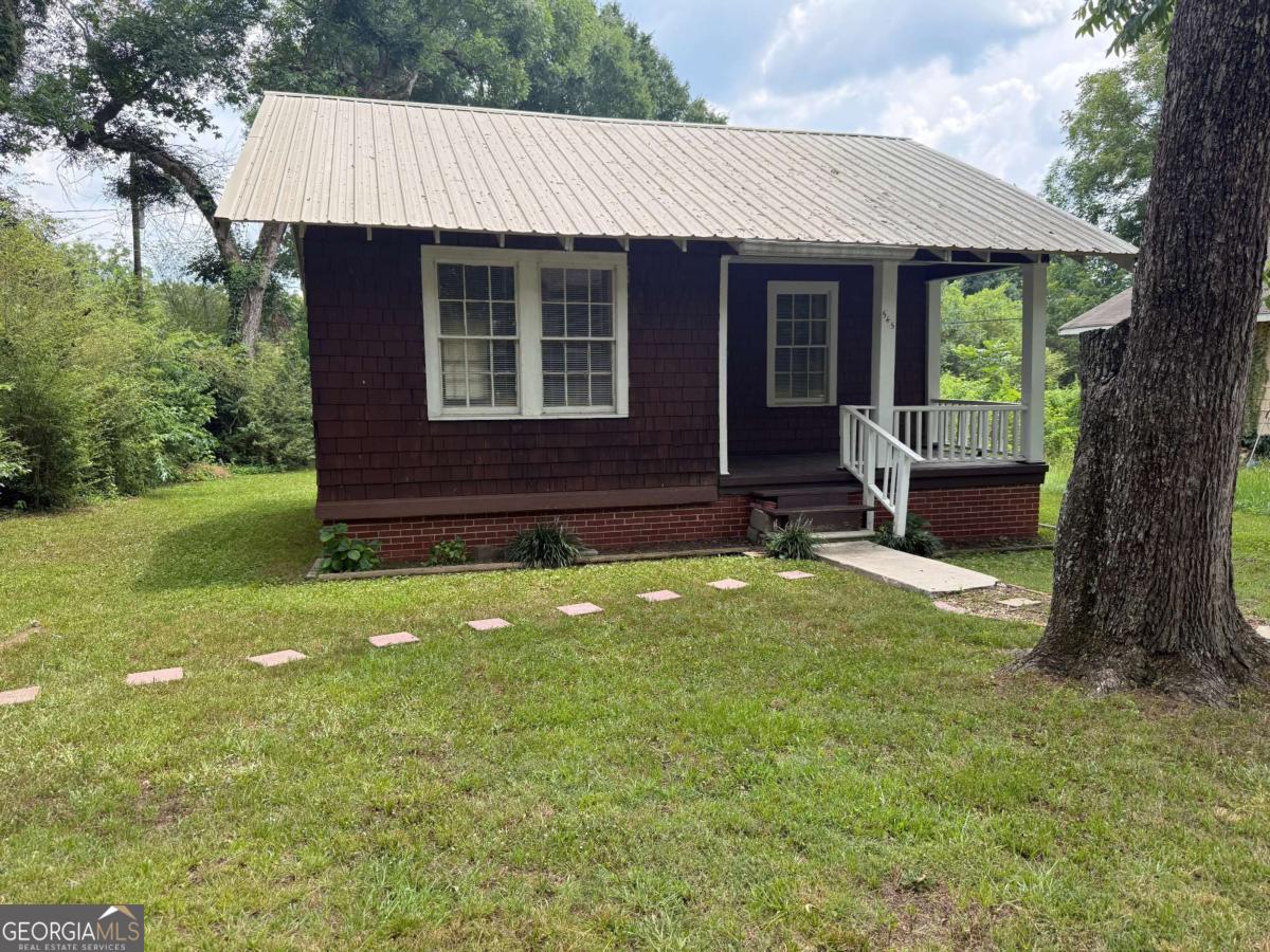 545 Third Street Rome, GA 30161 - Photo 2 of 8