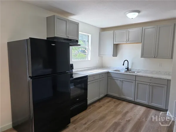 $1,600 | 309 East 3rd Street, Springfield, GA 31329