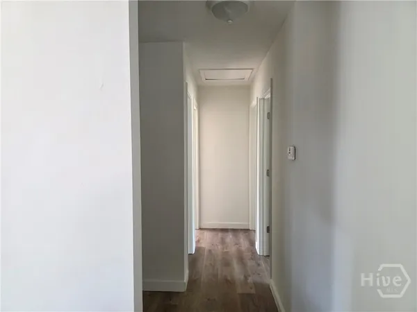 $1,600 | 309 East 3rd Street, Springfield, GA 31329