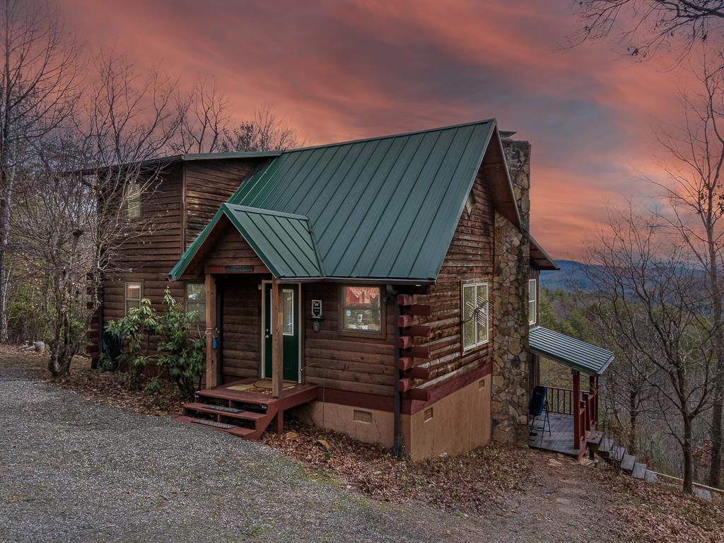 256 Rosecreek Road Murphy, NC 28906 - Photo 1 of 39 Main View