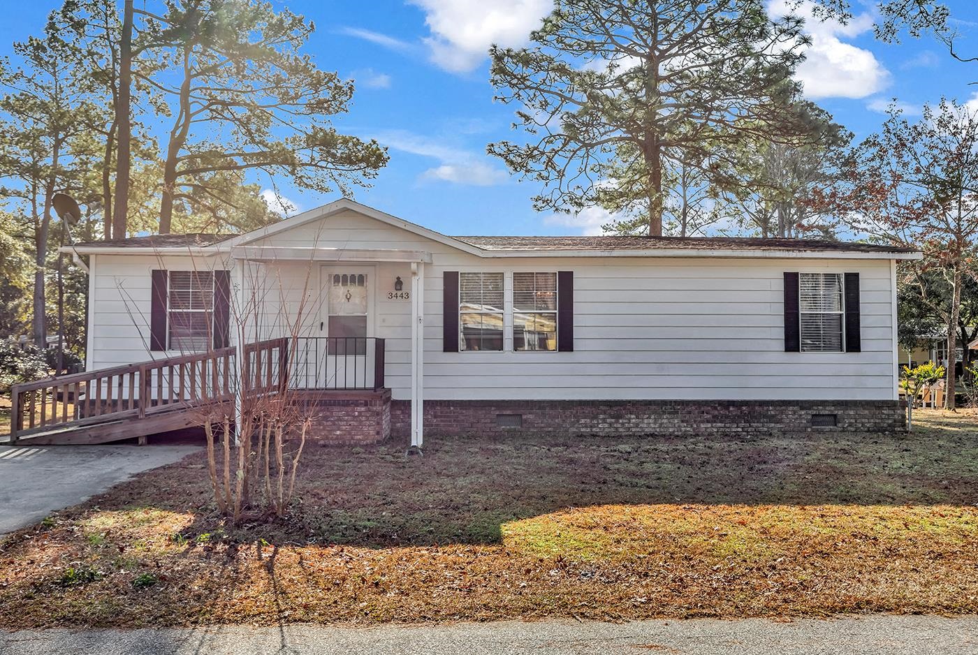 3443 Piedmont Trail Murrells Inlet, SC 29576 - Photo 1 of 26