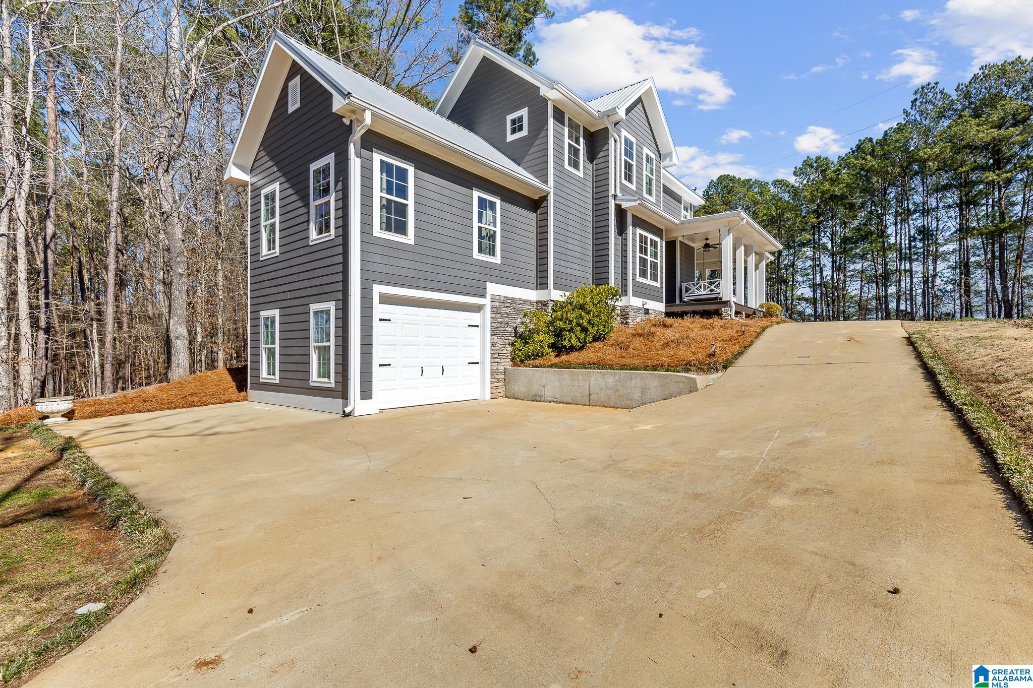 825 Cove Road Sylacauga, AL 35151 - Photo 38 of 53