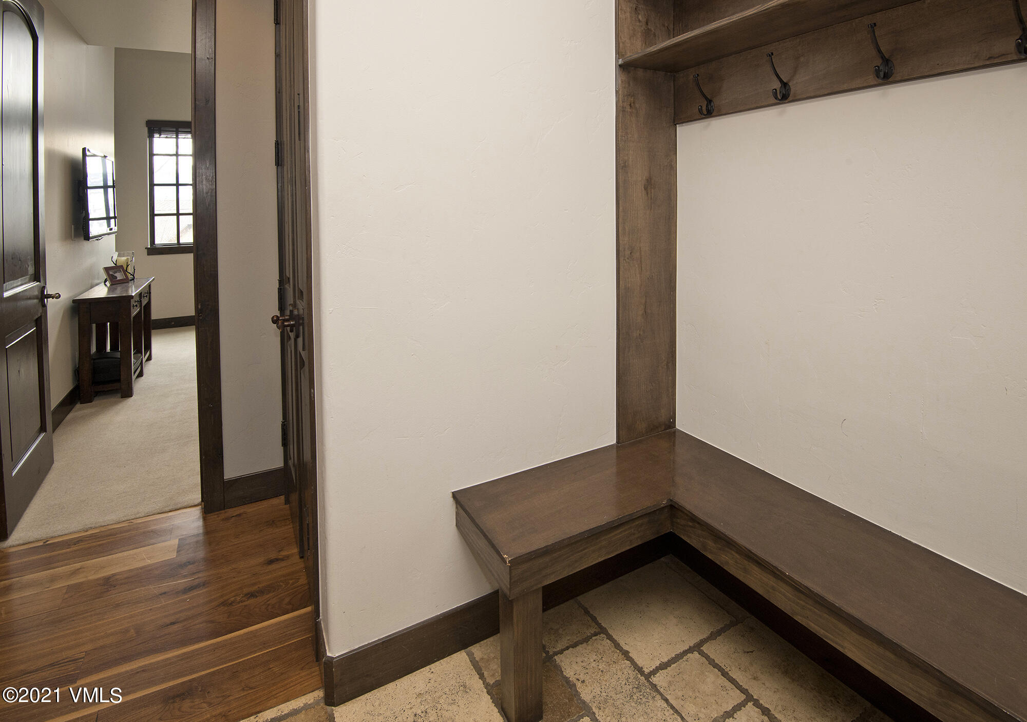 5691 Wildridge Road East Avon, CO 81620 - Photo 40 of 45 Mudroom off of the garage