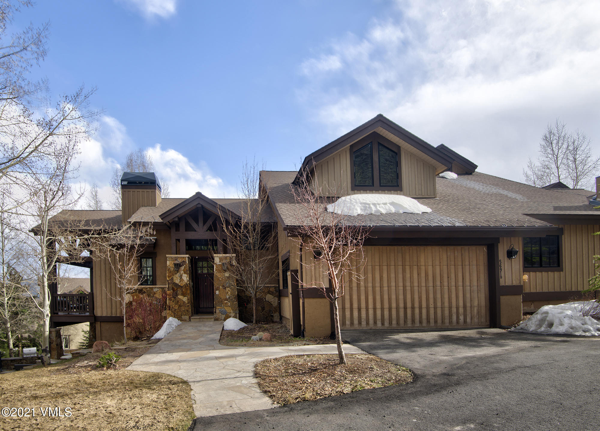 5691 Wildridge Road East Avon, CO 81620 - Photo 42 of 45 Entrance