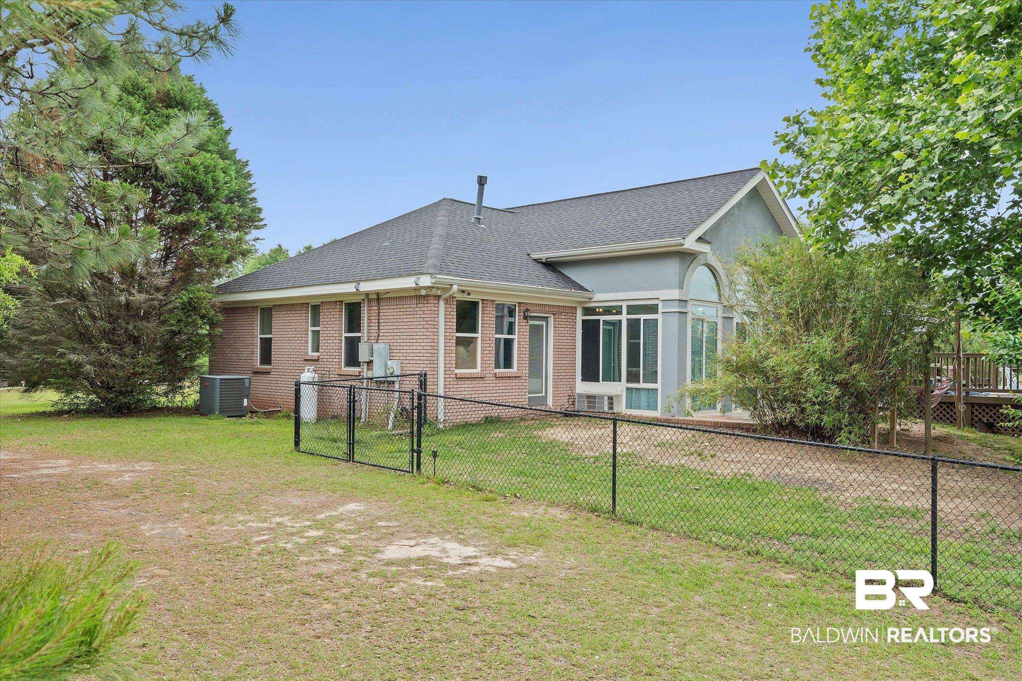8145 Elizabeth Street Citronelle, AL 36522 - Photo 40 of 44