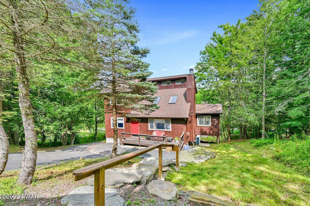 786 Deerfield Road Lake Ariel, PA 18436 - Photo 69 of 118 786 Deerfield Rd 65