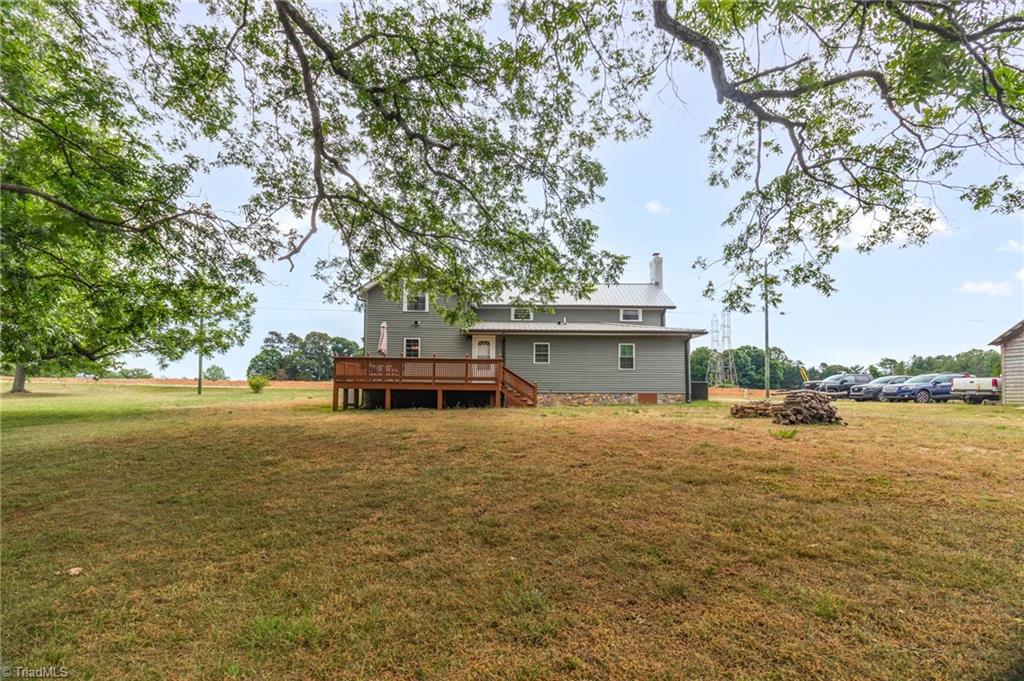 4681 Gumtree Road Winston-Salem, NC 27107 - Photo 34 of 42
