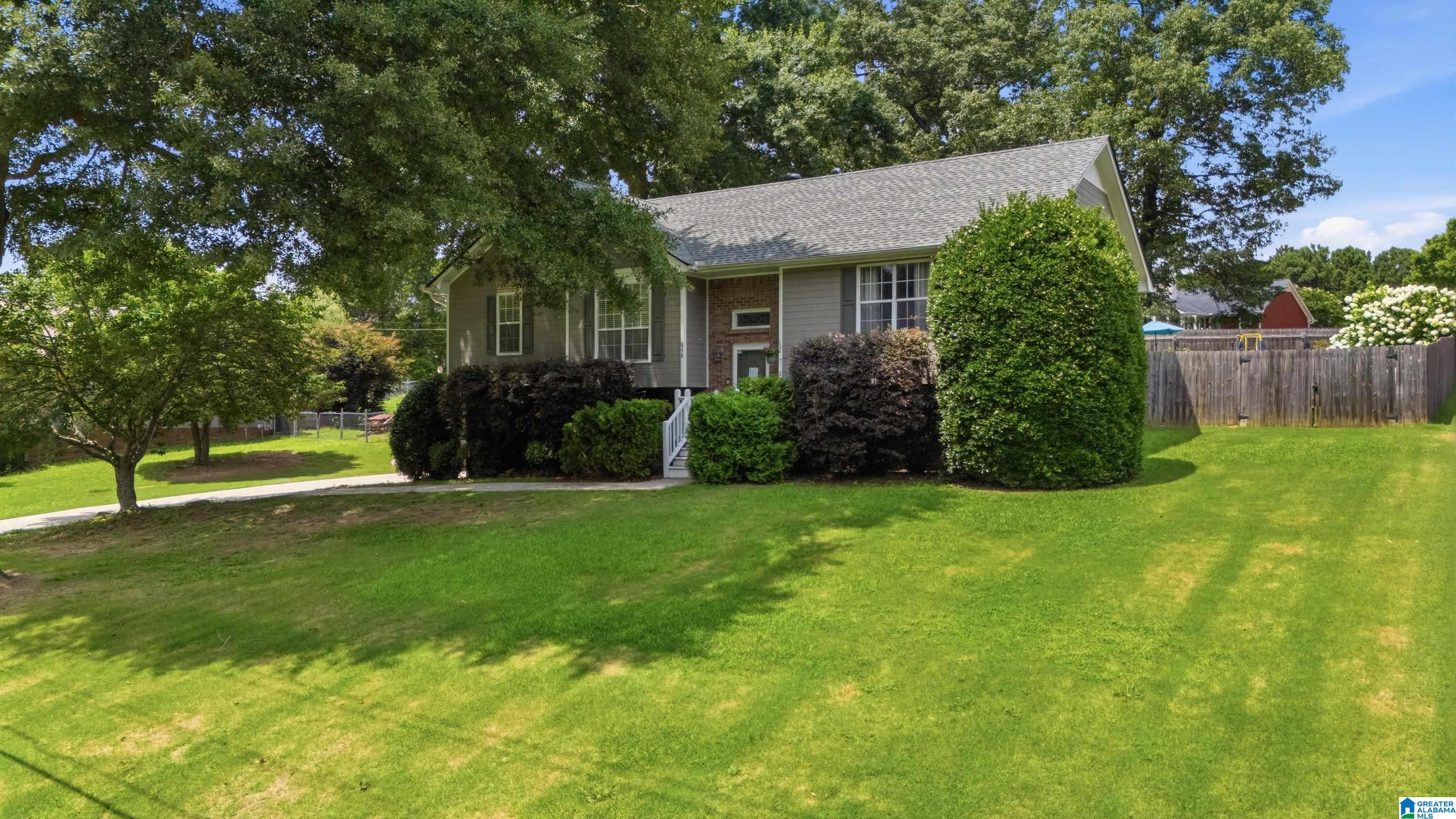 848 Glennwood Road Morris, AL 35116 - Photo 1 of 48