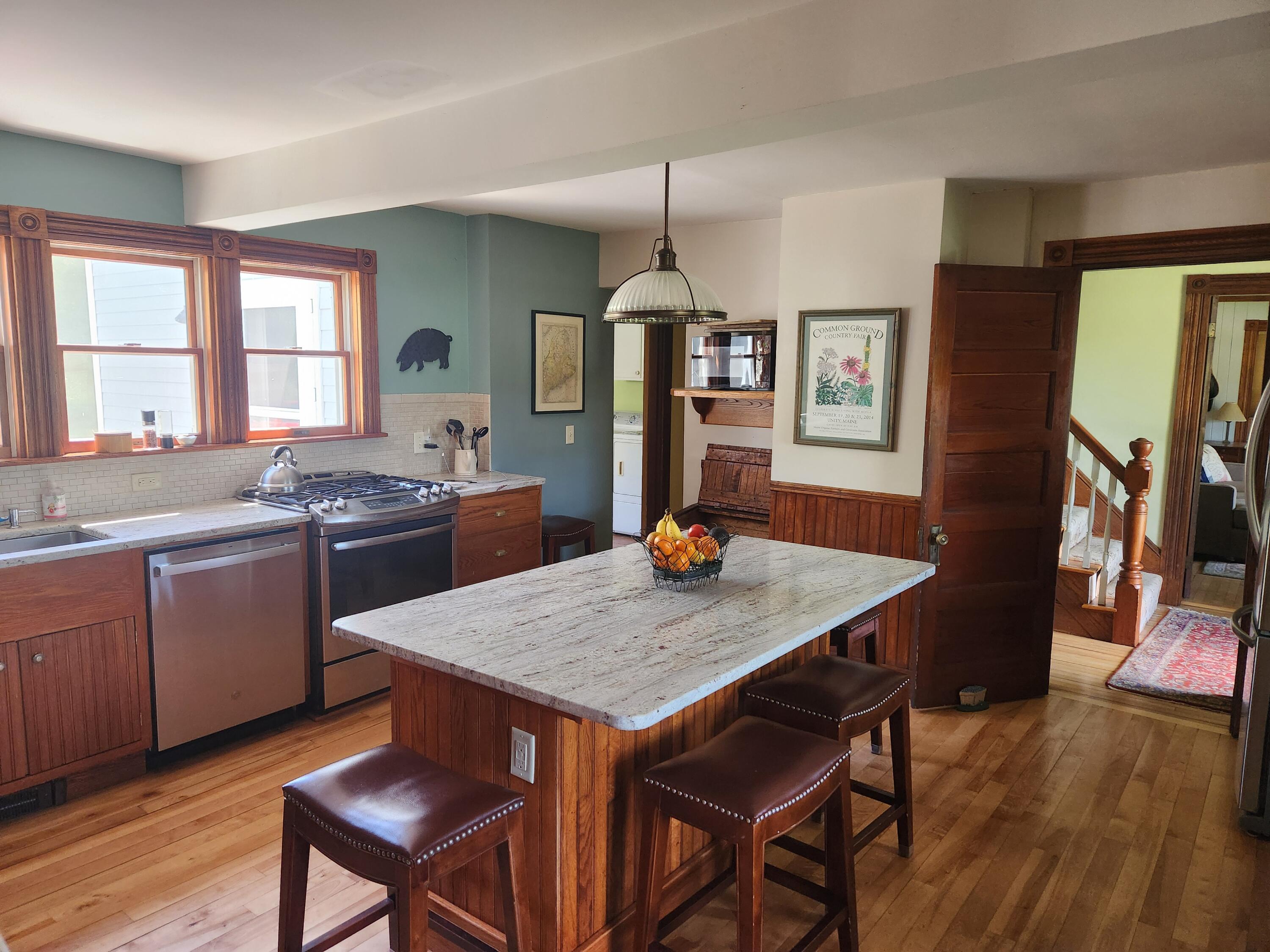 286 Staples Hill Road Canton, ME 04221 - Photo 16 of 118 20260526_114340