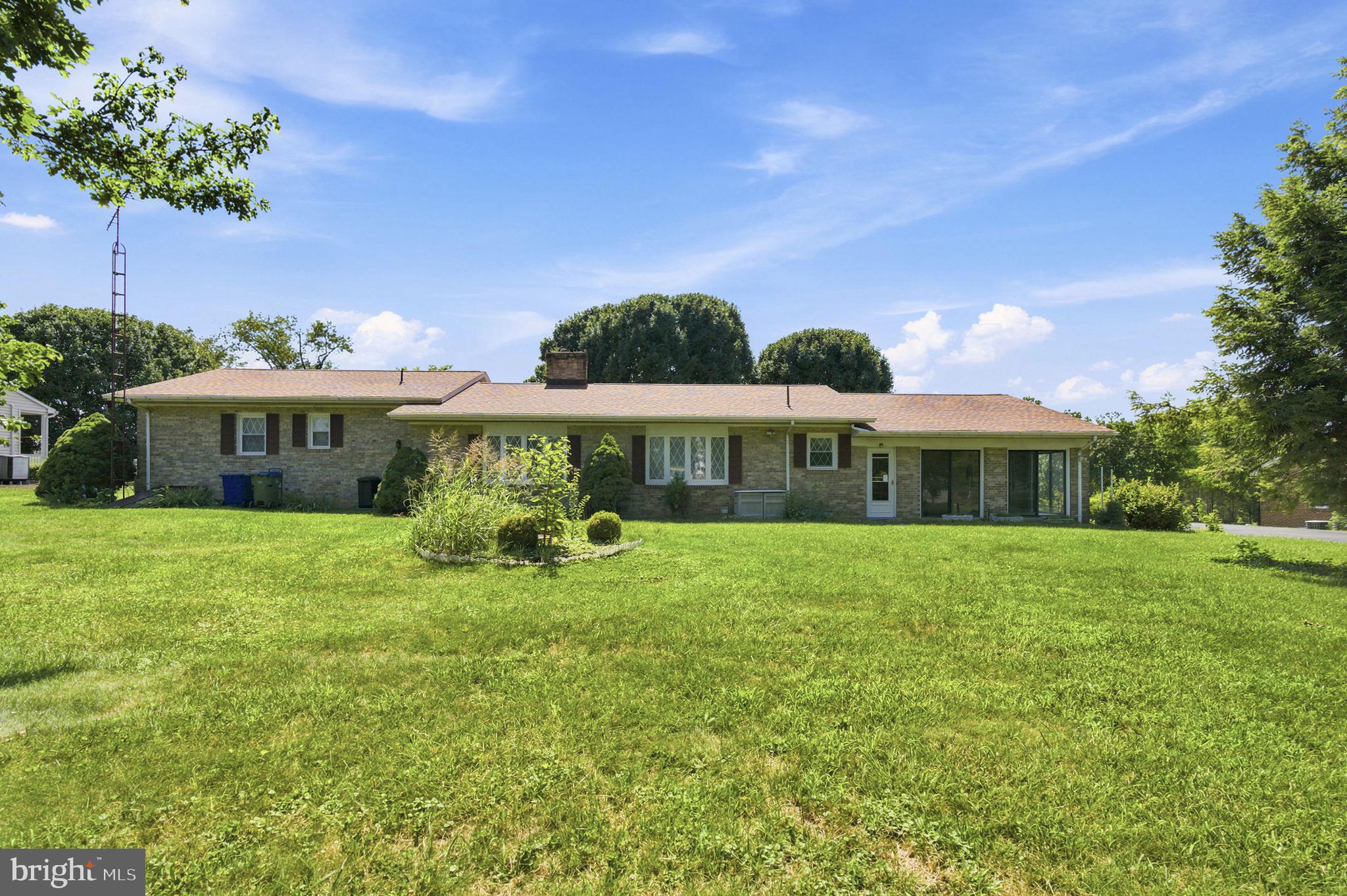 1439 Bedington Road Martinsburg, WV 25404 - Photo 1 of 54 1439 Bedington Rd