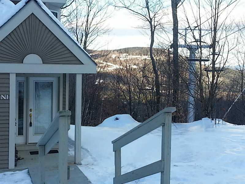 80 Tempest Road, Unit N1 Newry, ME 04261 - Photo 30 of 30 Exterior Front.