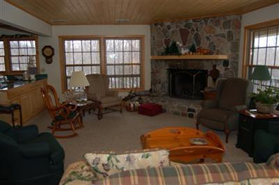 1402 West Hazel Road Hart, MI 49420 - Photo 5 of 15 Additional Photo