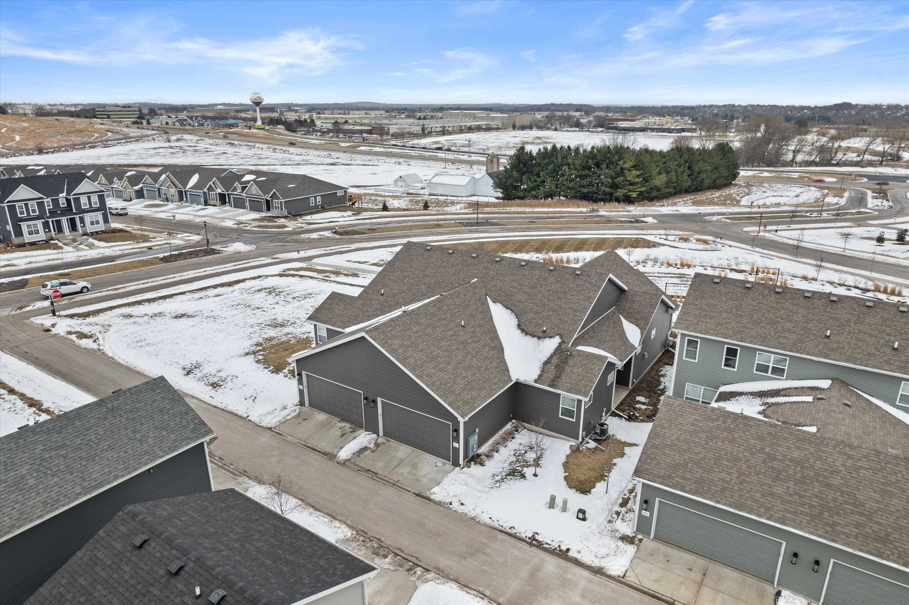 678 Hillcrest Drive Waunakee, WI 53597 - Photo 30 of 35