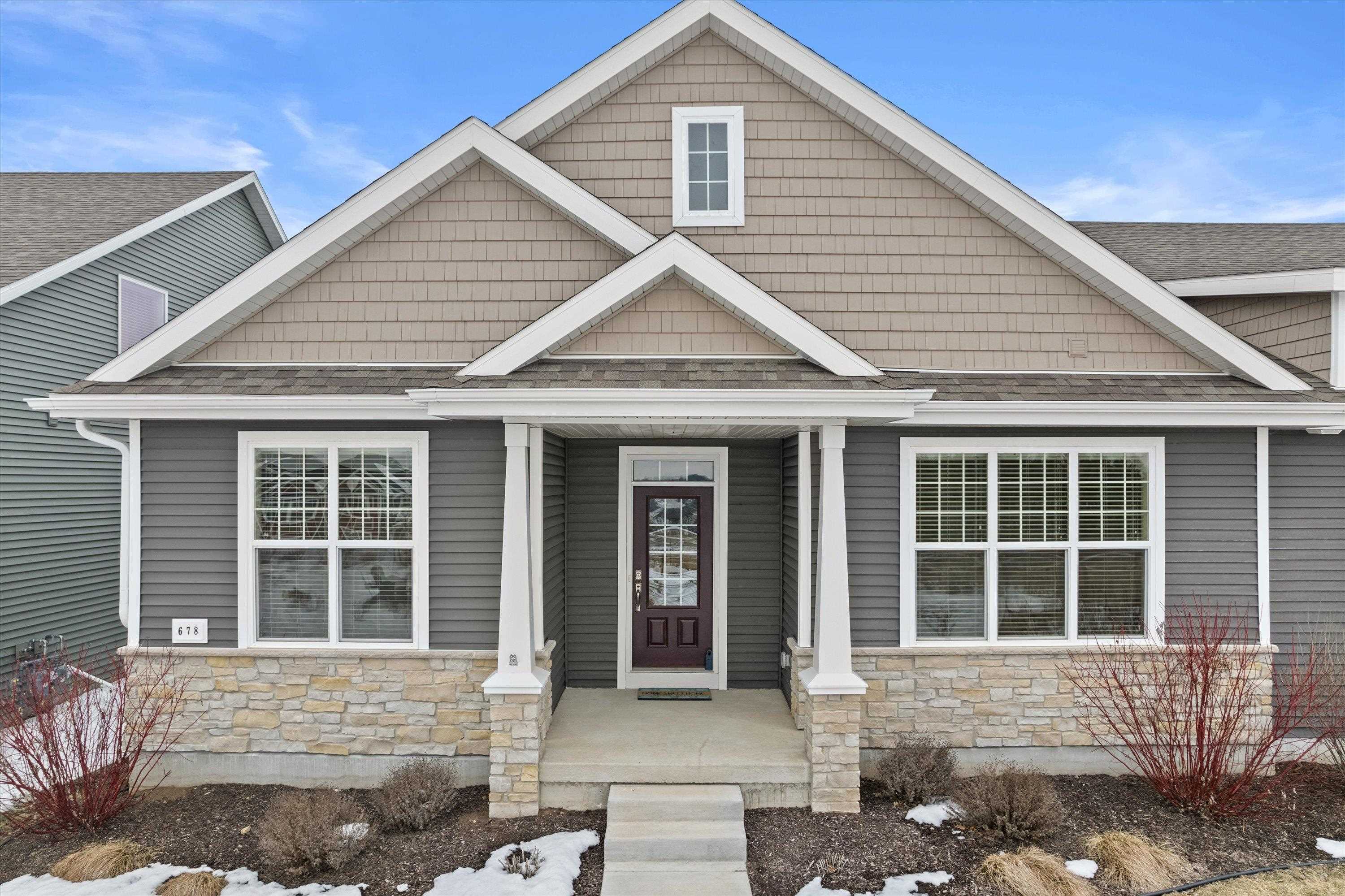 678 Hillcrest Drive Waunakee, WI 53597 - Photo 34 of 35