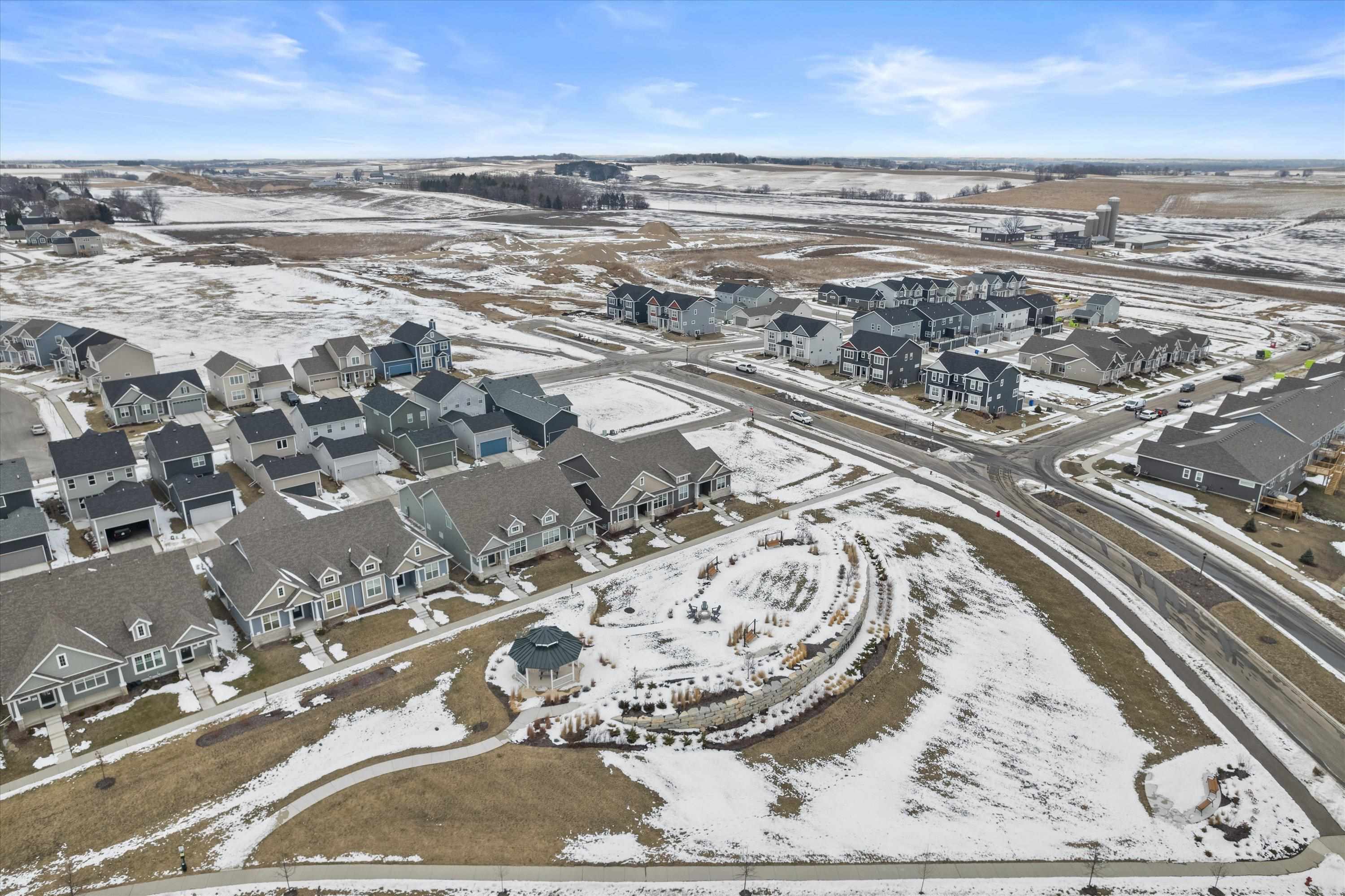 678 Hillcrest Drive Waunakee, WI 53597 - Photo 35 of 35