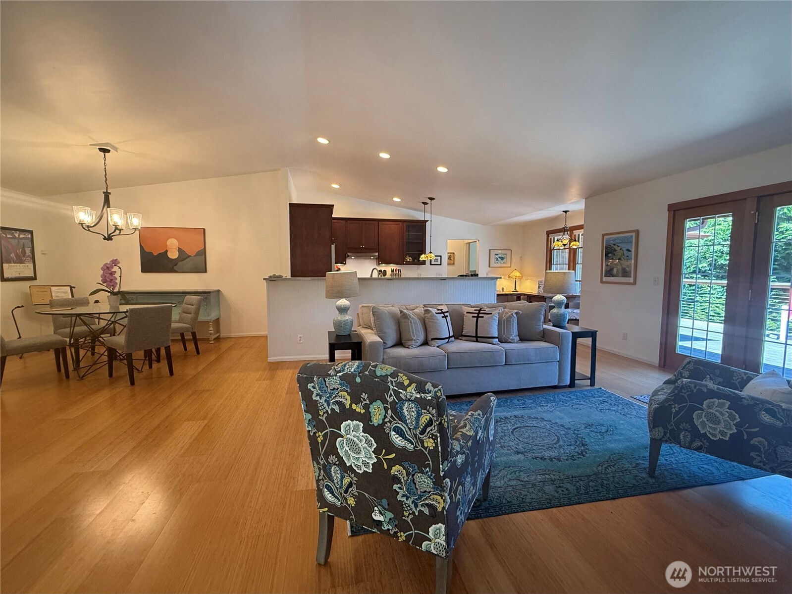143 Raccoon Point Road Orcas Island, WA 98245 - Photo 2 of 36