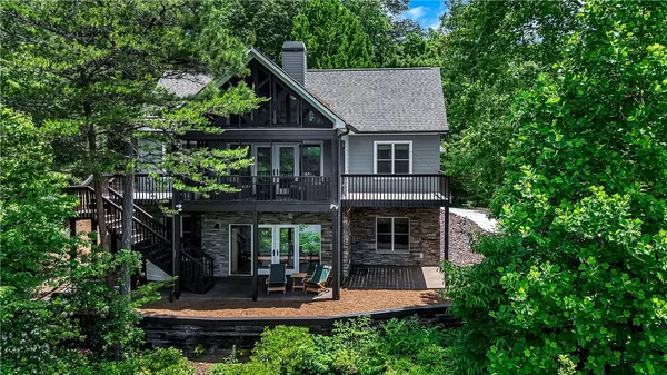 $799,900 | 209 Highlands Way, Tamassee, SC 29686