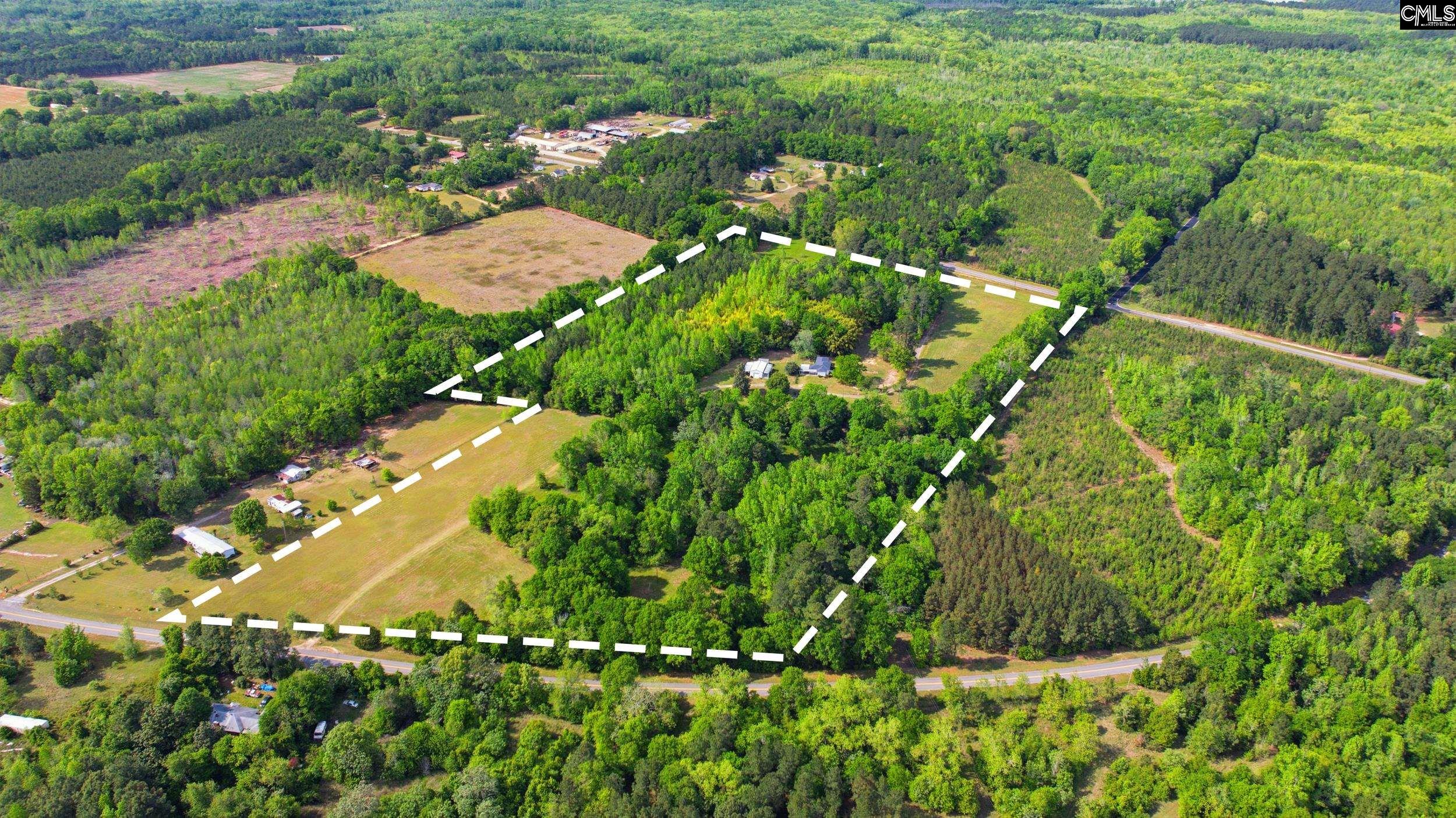 13139 Charleston Augusta Road Denmark, SC 29042 - Photo 42 of 44