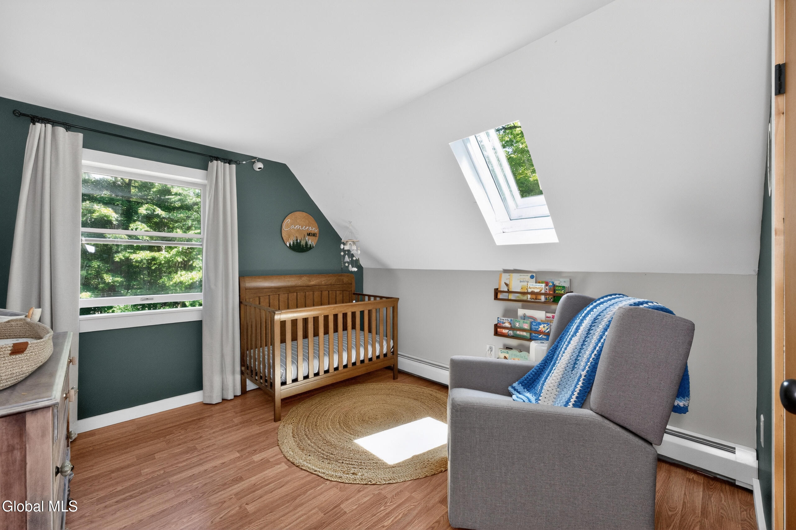 117 Kilmer Road Argyle, NY 12809 - Photo 26 of 50 7 Bedroom 5