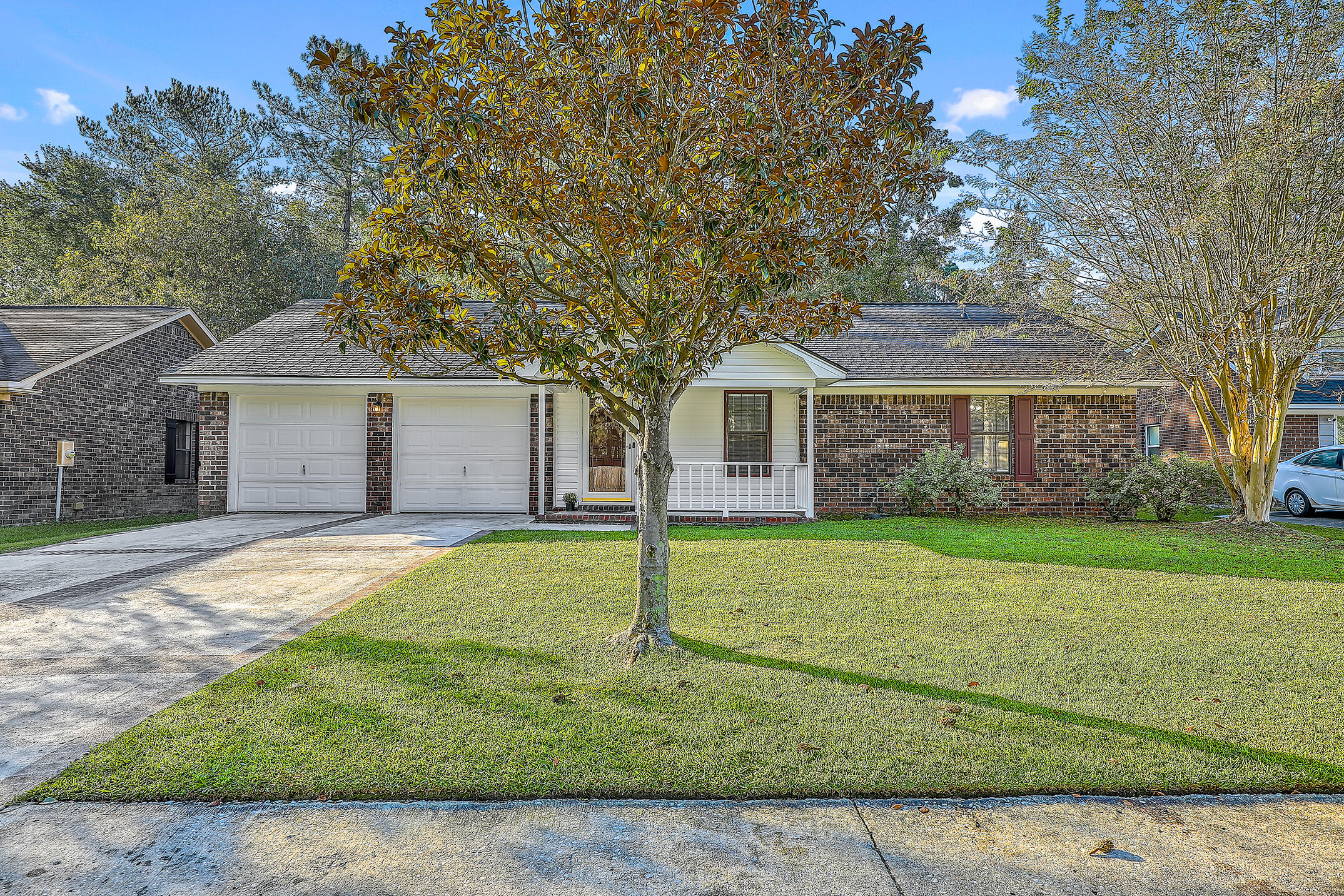 458 Fox Hunt Road Goose Creek, SC 29445 - Photo 31 of 31 Schedule your Tour Today!