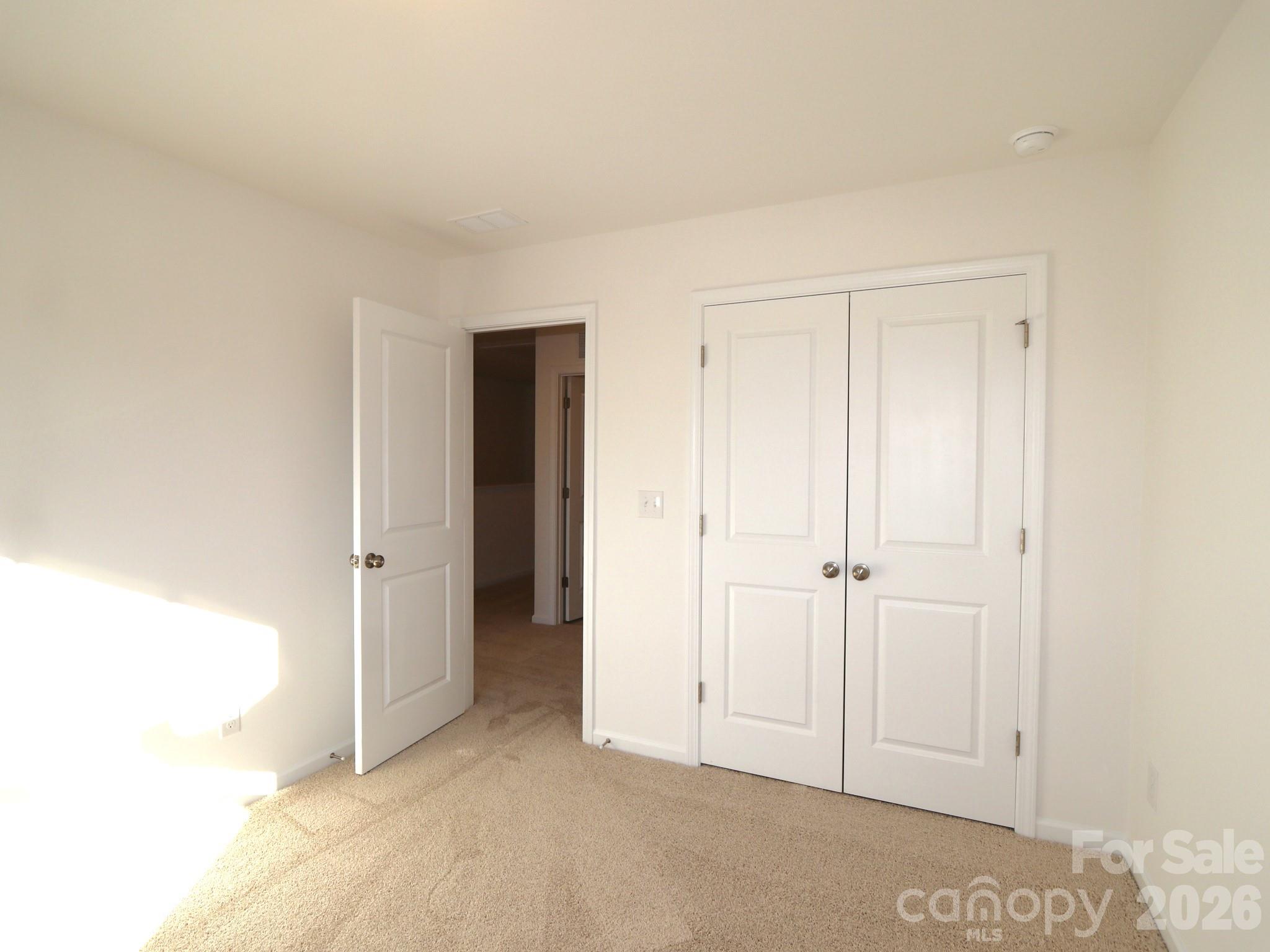 1110 Overbrook Place Wingate, NC 28174 - Photo 13 of 21 a view of an empty room
