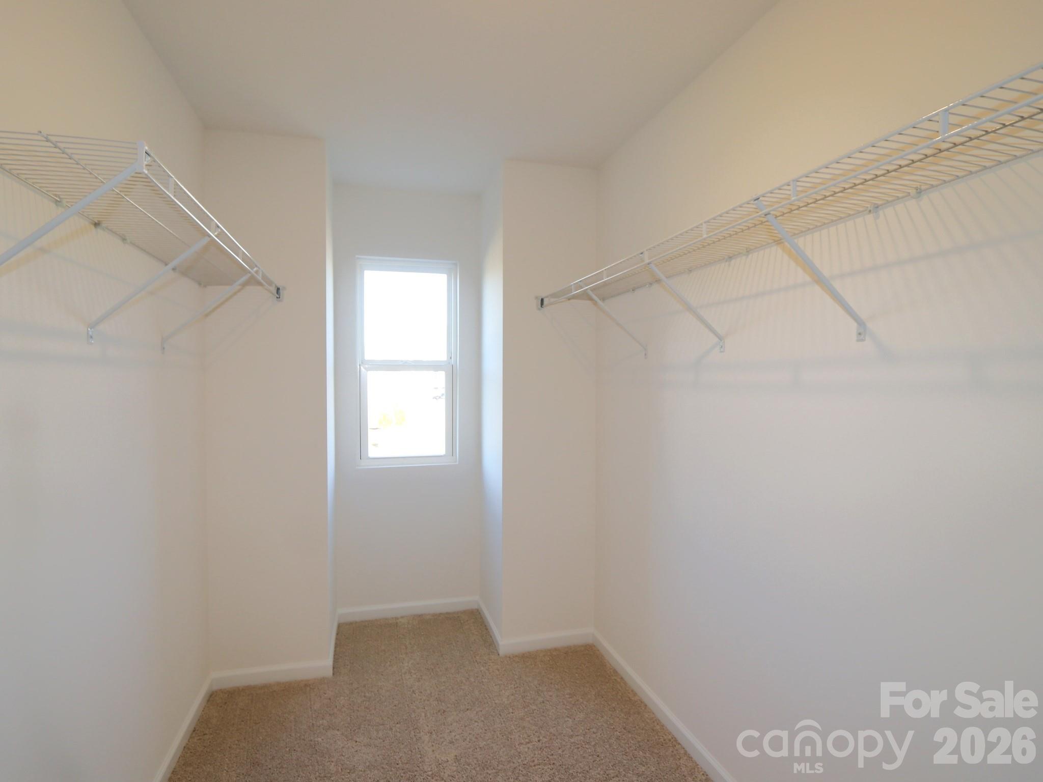 1110 Overbrook Place Wingate, NC 28174 - Photo 21 of 21 a view of an empty room