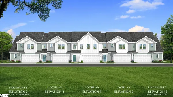$291,990 | 120 Silo Rdg Drive, Anderson, SC 29621
