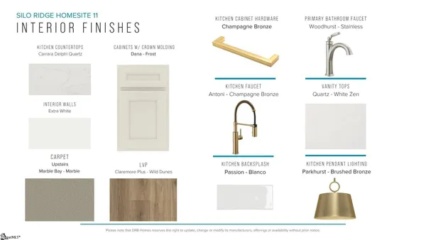 $291,990 | 120 Silo Rdg Drive, Anderson, SC 29621