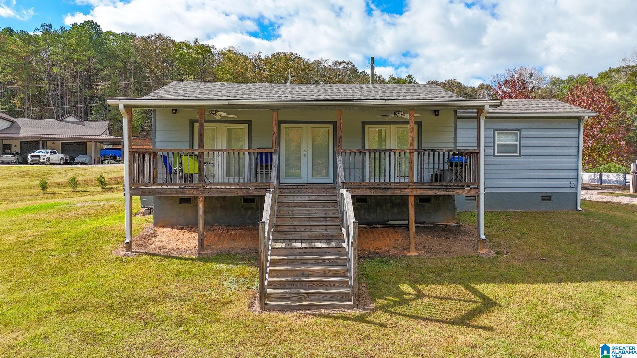 560 Davis Acres Drive Alpine, AL 35014 - Photo 5 of 9