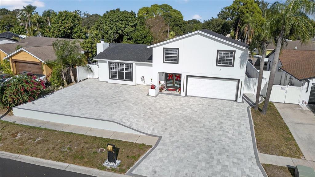 7613 Rustic Drive Tampa, FL 33634 - Photo 2 of 31