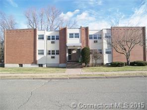36 Thompson Road, Unit A Manchester, CT 06040 - Photo 1 of 1